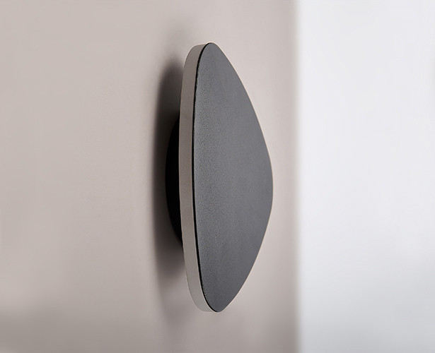 IT02-015 black светильник настенный