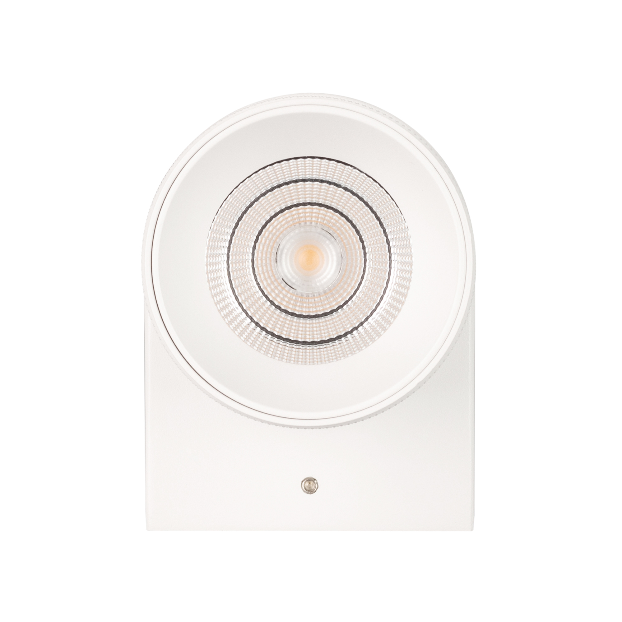 Светильник SP-SPICY-WALL-S115x72-6W Day4000 (WH, 40 deg) (Arlight, IP20 Металл, 3 года) 033848