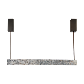 Подвесной светодиодный светильник ROBUST (11365)