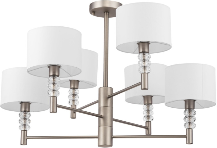 Потолочная люстра Lincoln MOD527PL-06N (mod527pl-06n)