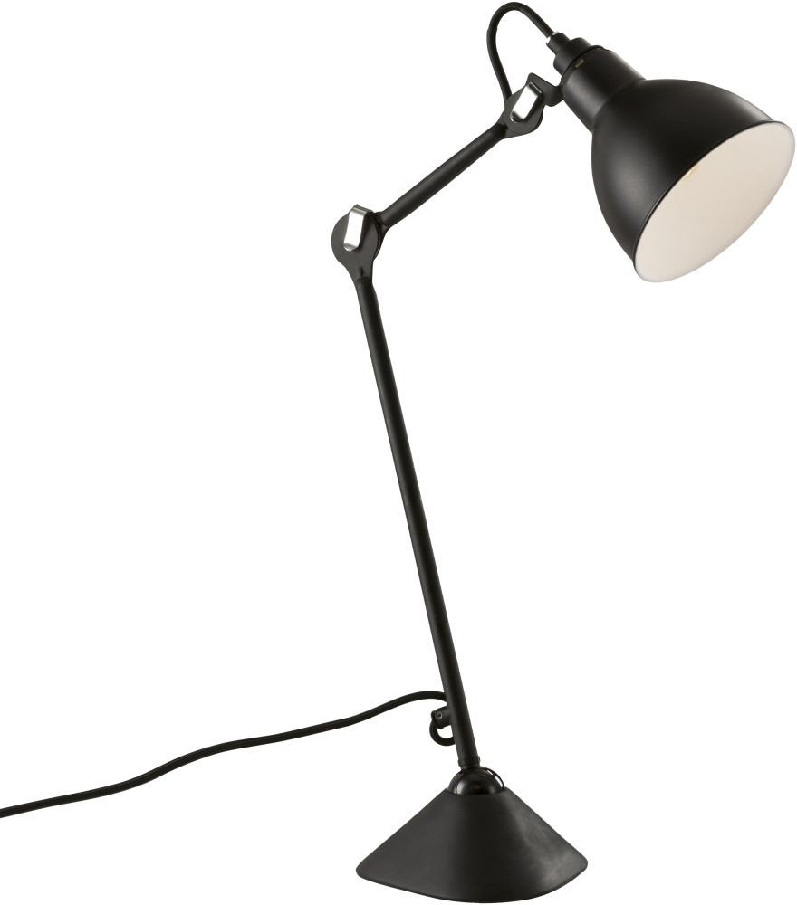 Офисная настольная лампа с выключателем HITECH 765917 (765917)