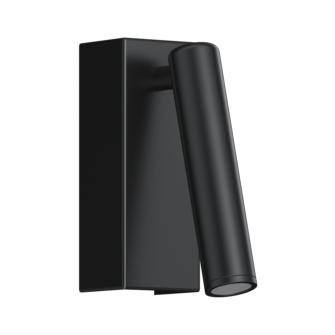 Настенный светодиодный светильник BEAM Black (9966)