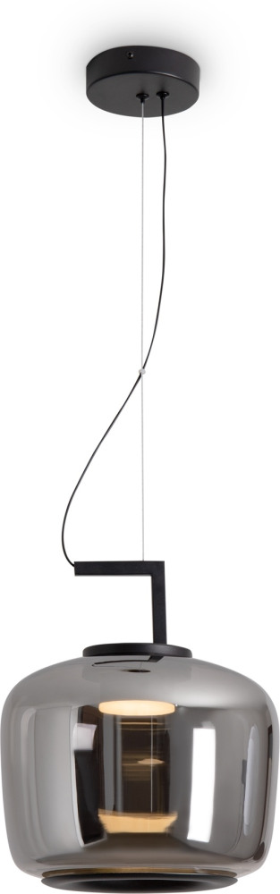 Подвесной светильник Freya Clod FR6186PL-L7SM (fr6186pl-l7sm)