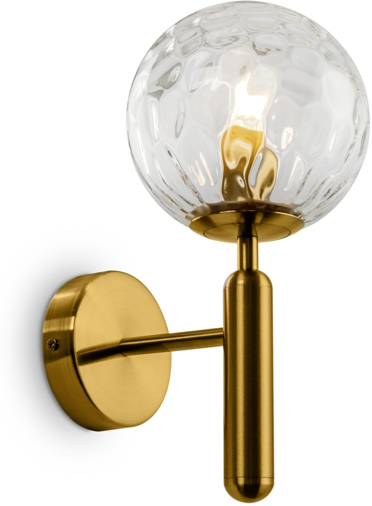 Бра Zelda FR5122WL-01BS (fr5122wl-01bs)