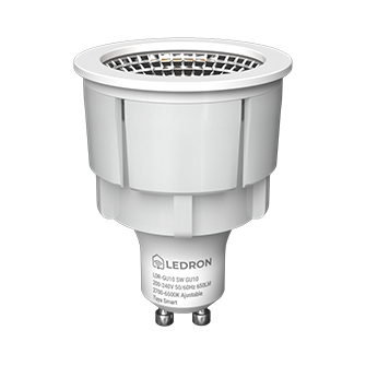 Светодиодная лампа Ledron LDR-GU10 (8532)