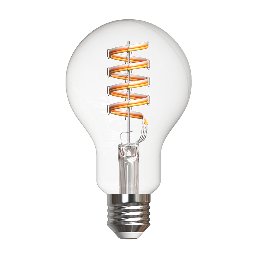 Светодиодная лампа SMART LAMP D60 (10006)