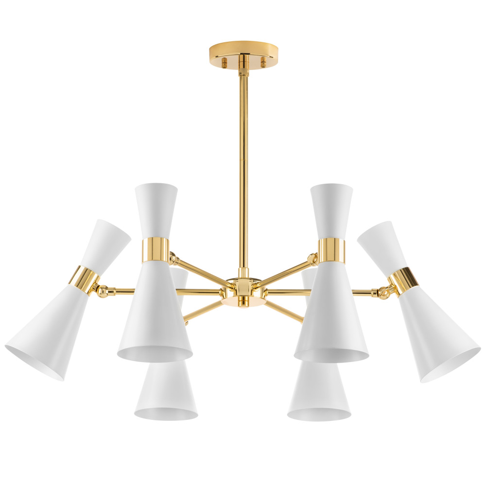 Потолочная люстра Dumo 816066 (816066)