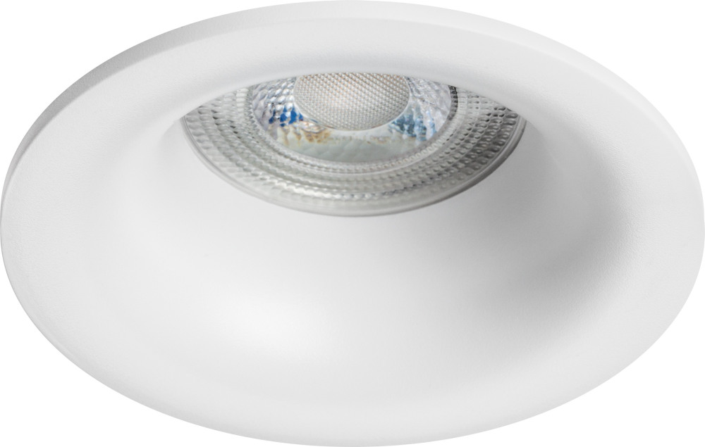 Встраиваемый светильник без источника света Lightstar Levigo 012126 (012126)