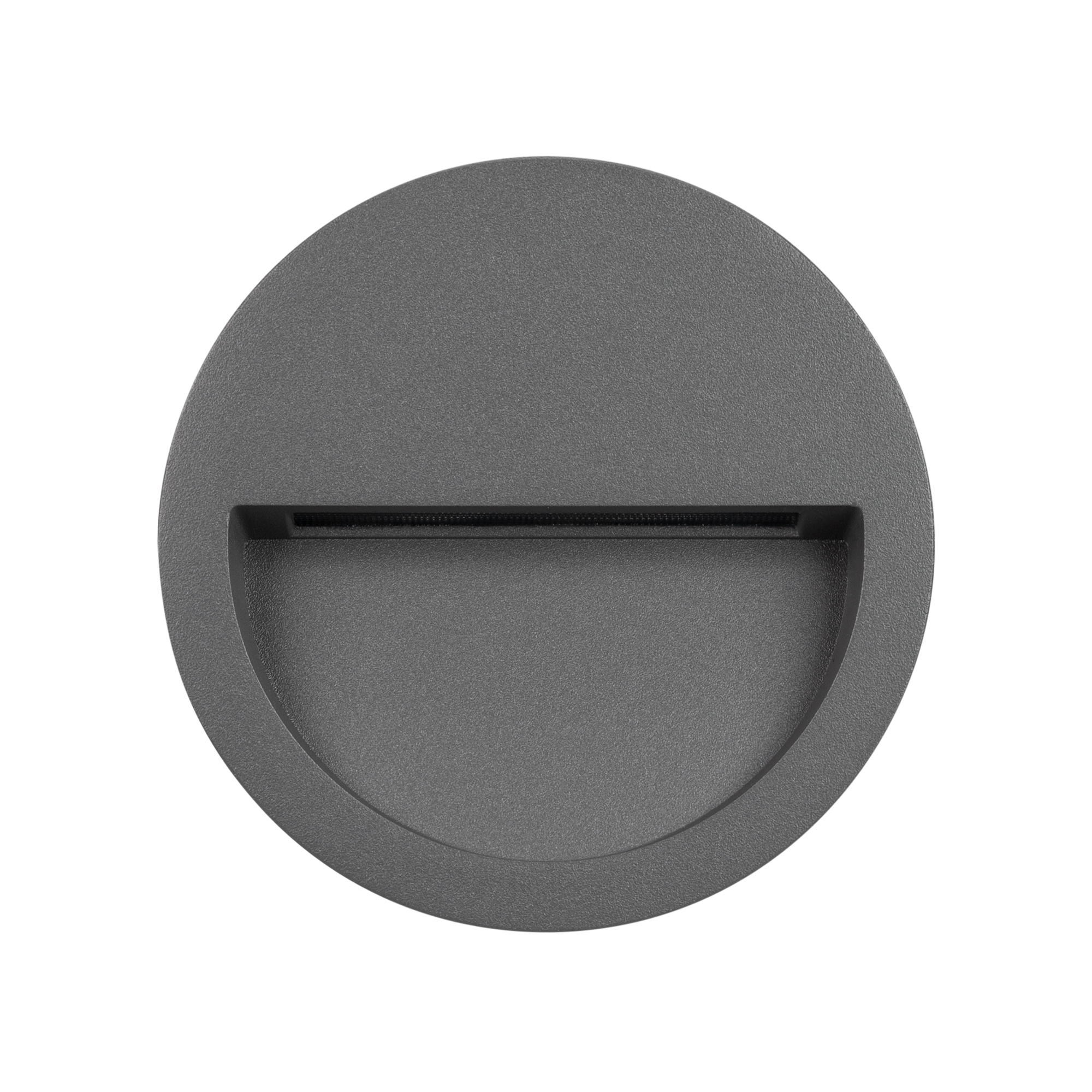 Светильник LTD-TRAIL-R115-4W Warm3000 (GR, 65 deg, 230V) (Arlight, IP65 Металл, 3 года) 029962