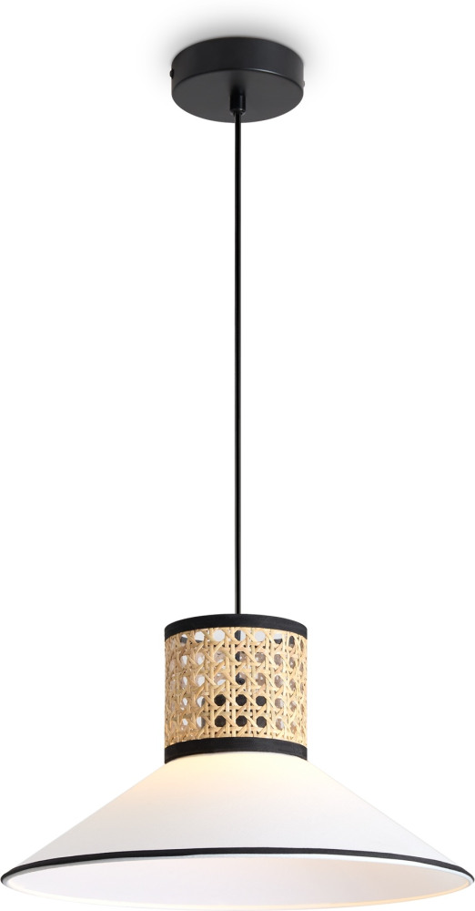 Подвесной светильник Freya Mixture FR5483PL-01B3 (fr5483pl-01b3)