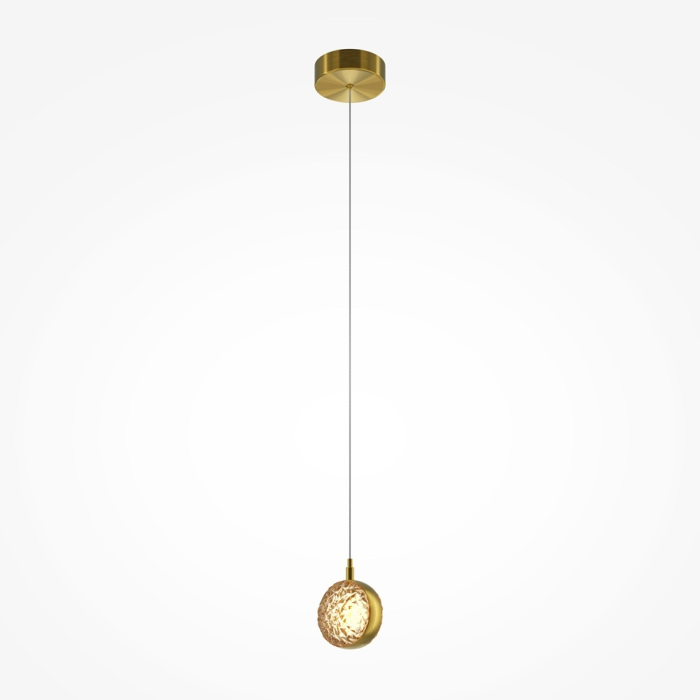 Подвесной светильник Maytoni Mind MOD299PL-L10BS3K (mod299pl-l10bs3k)