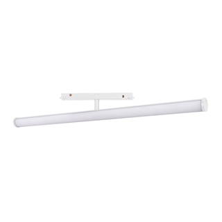 Светильник MAG-ORIENT-TUBE-TURN-L900-30W Warm3000 (WH, 180 deg, 48V) (Arlight, IP20 Металл, 5 лет) 036477