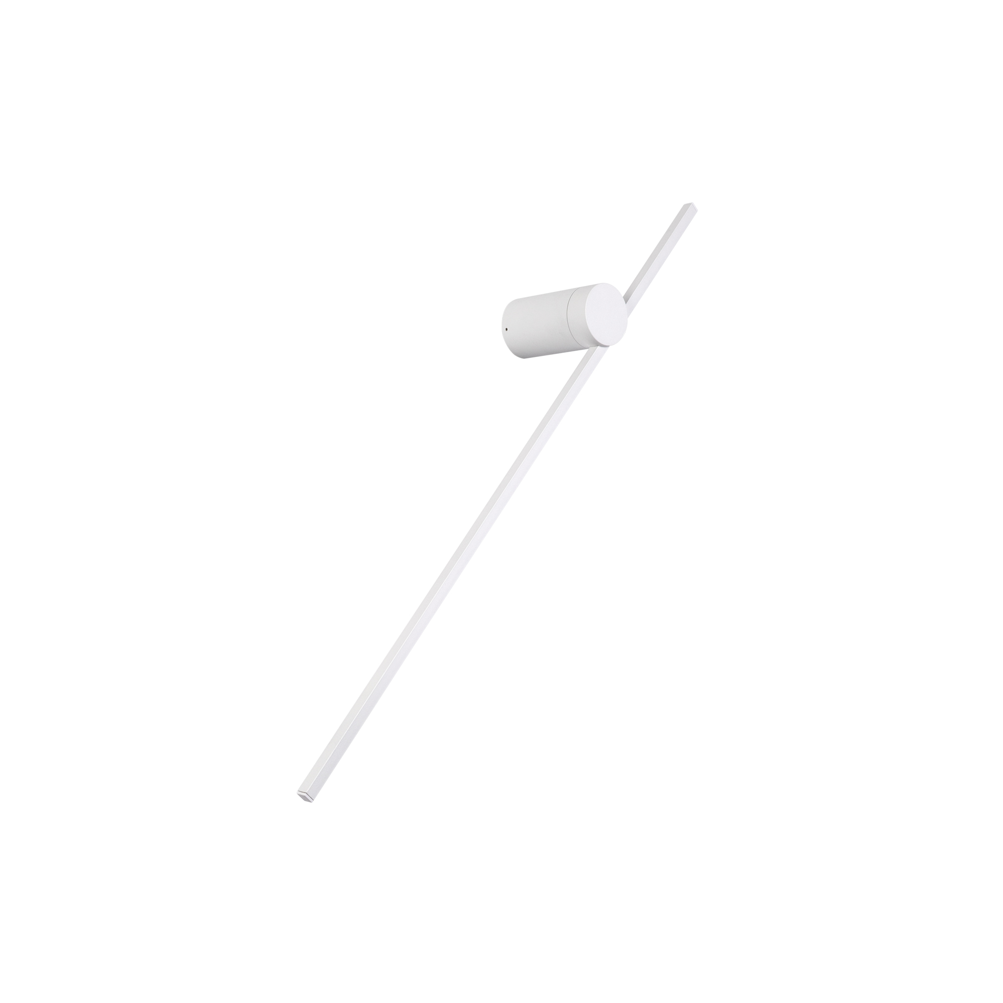 Светильник SP-VINCI-S600x55-7W Day4000 (WH, 110 deg, 230V) (Arlight, IP20 Металл, 3 года) 035682