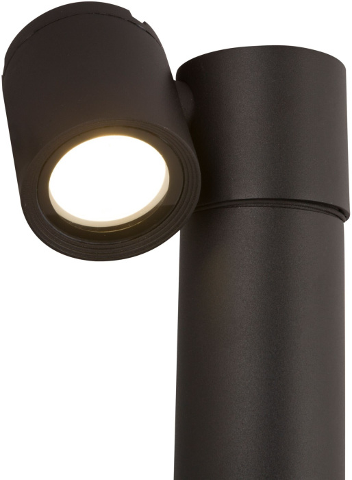 Наземный светильник Wall Street O010FL-01B (o010fl-01b)