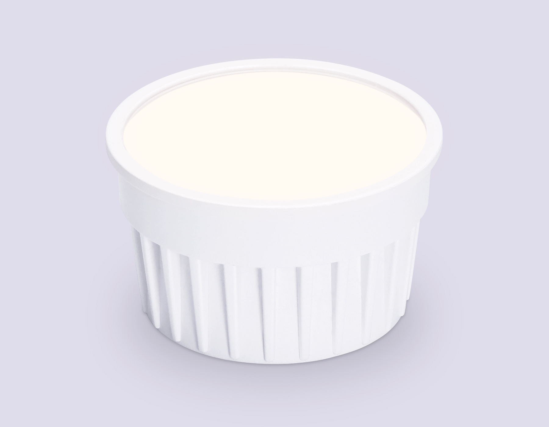 Лампа светодиодная MR16 207407 Лампа LED MR16-DD 6W 3000K 85-265V