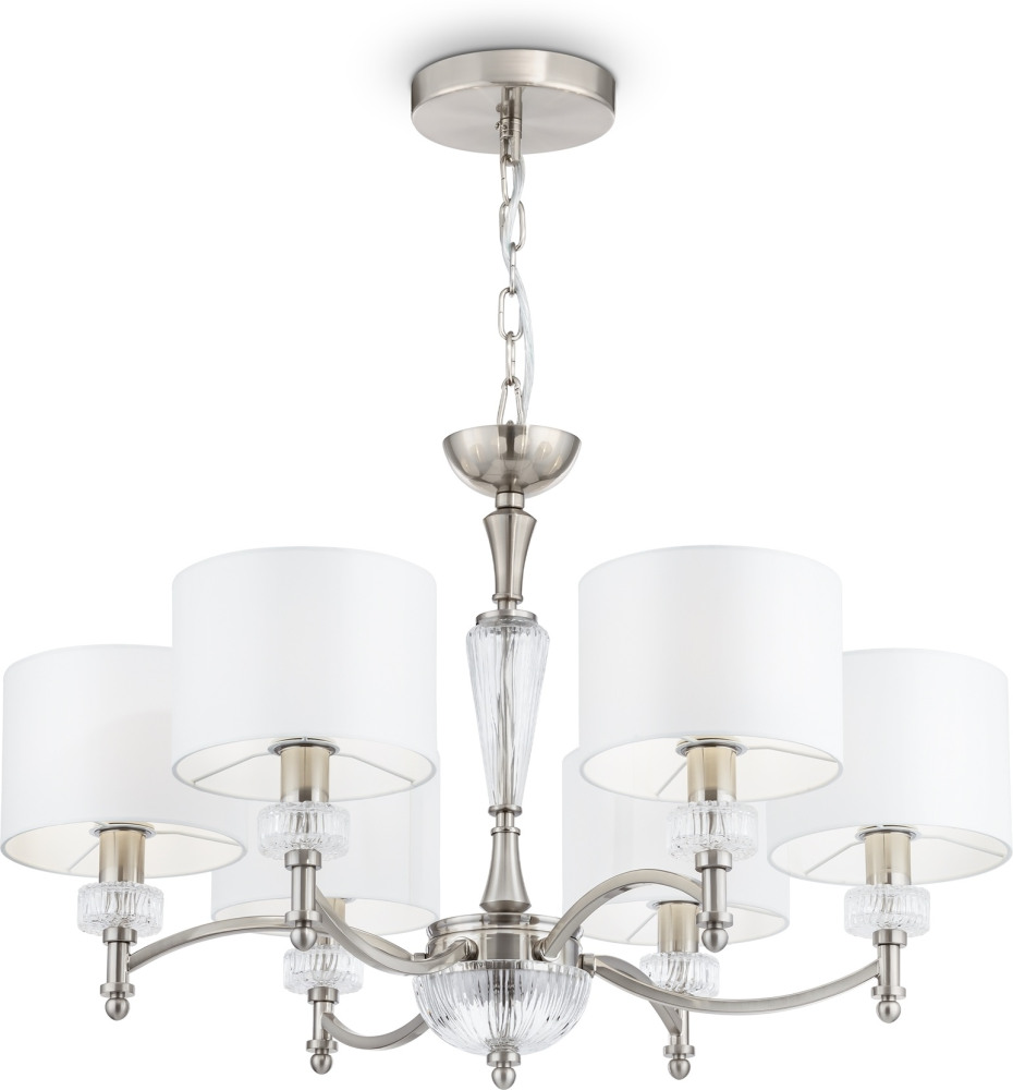 Подвесная люстра Alicante MOD014CL-06N (mod014cl-06n)