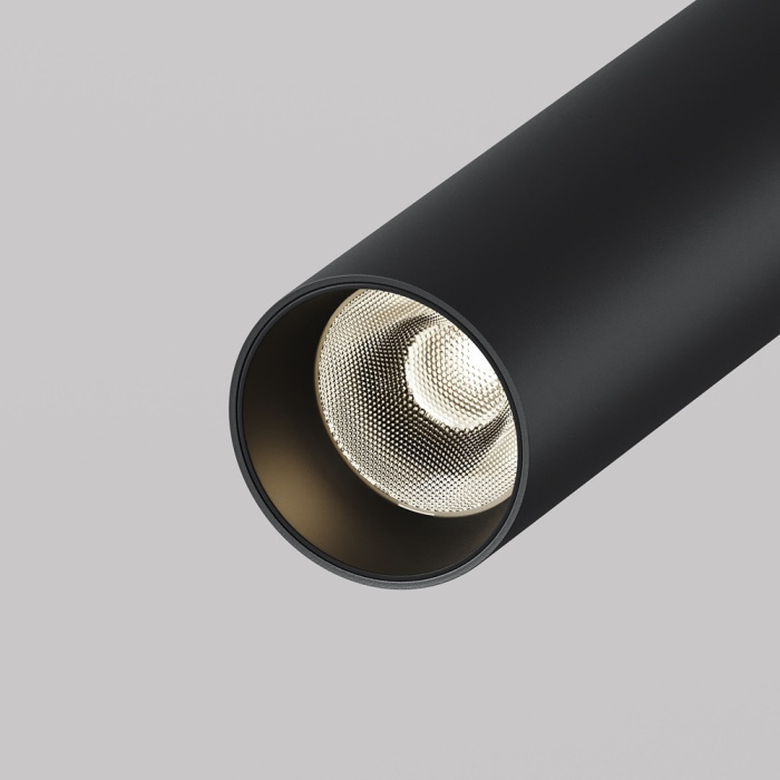 Спот Maytoni Focus T C141CL-L125-6W3K-B (c141cl-l125-6w3k-b)