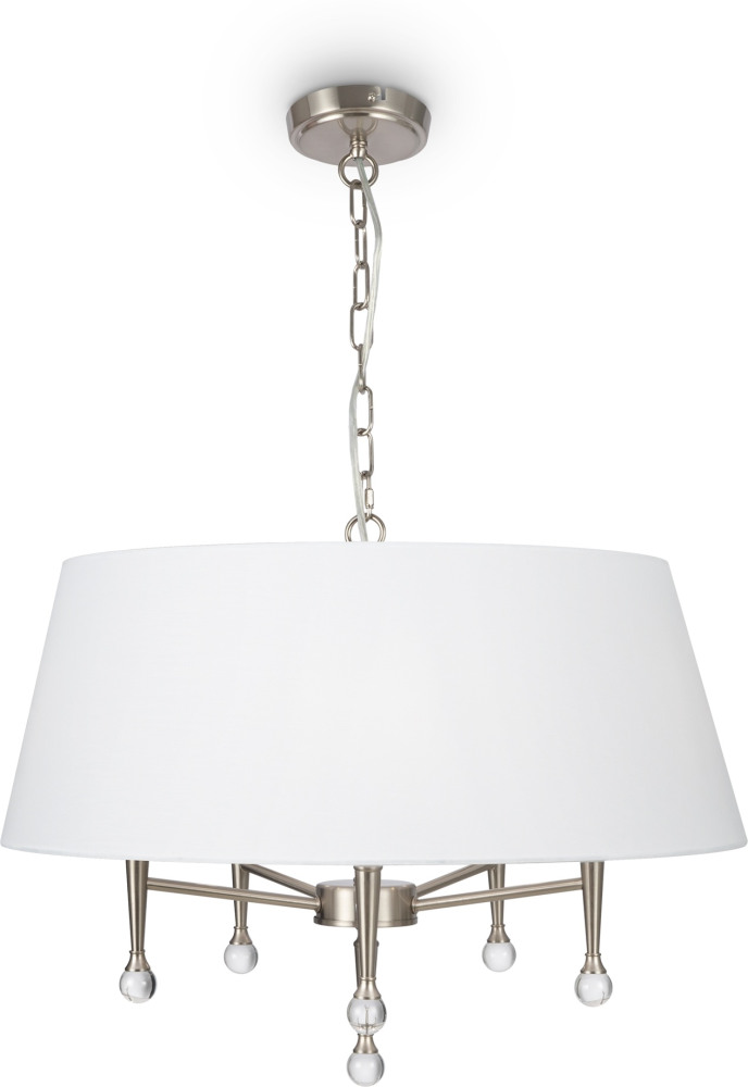 Подвесная люстра Rosemary FR2190PL-05N1 (fr2190pl-05n1)