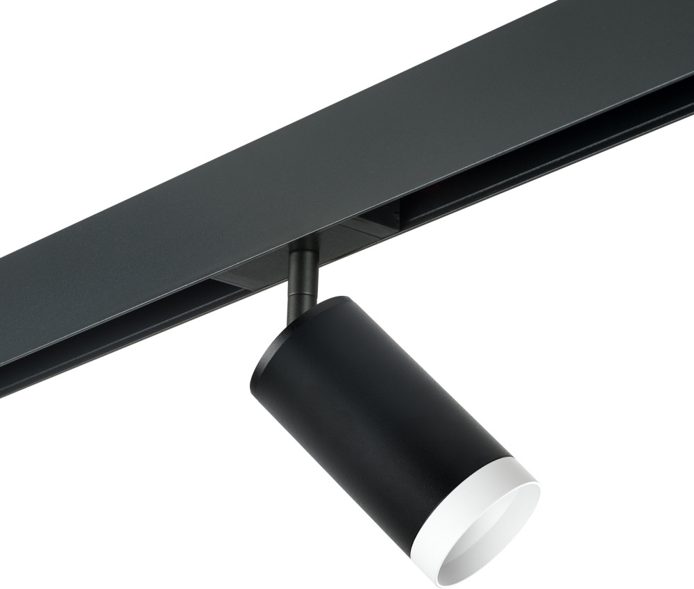 Трековый светильник однофазный 220V Lightstar Rullo PRO4373436 (pro4373436)