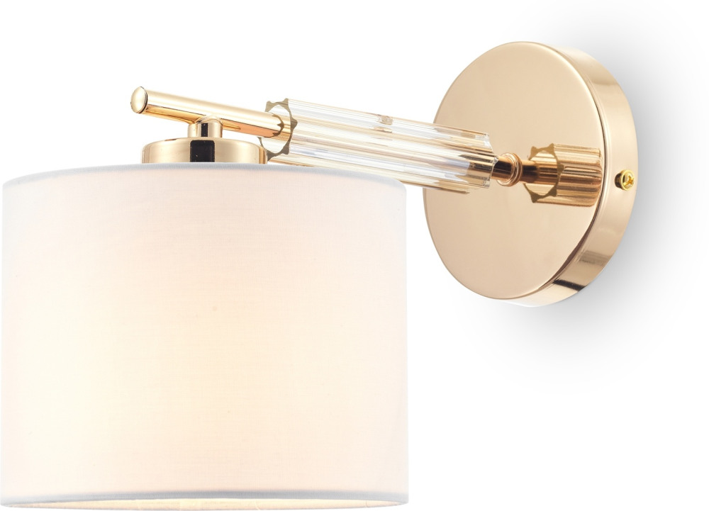 Бра Freya Pipe FR5386WL-01G (fr5386wl-01g)