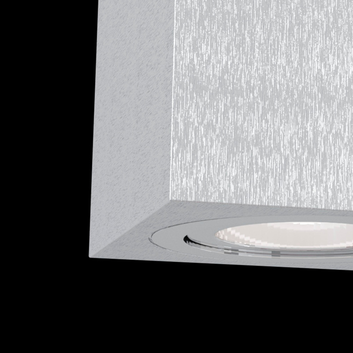 Накладной светильник Alfa C017CL-01S (c017cl-01s)