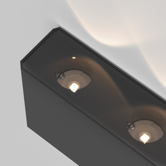 Архитектурная подсветка Maytoni Show O433WL-L4GF3K (o433wl-l4gf3k)