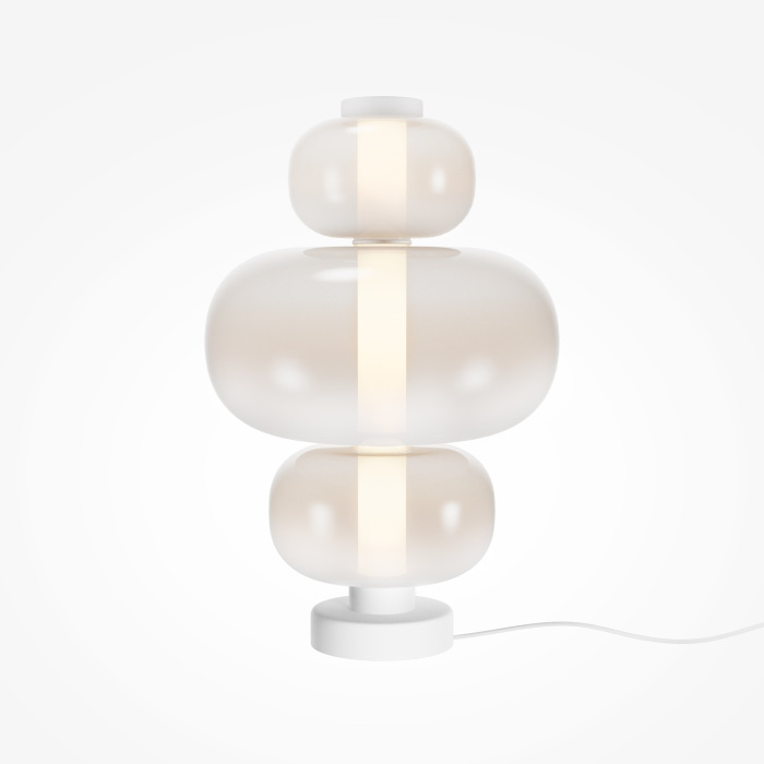 Настольная лампа Maytoni Atmos MOD364TL-L15W3K (mod364tl-l15w3k)