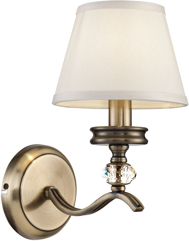 Бра Alessandra FR2016WL-01BZ (fr2016wl-01bz)