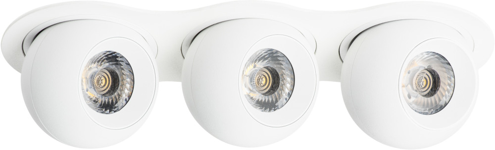 Спот Lightstar Intero i636646464 (i636646464)