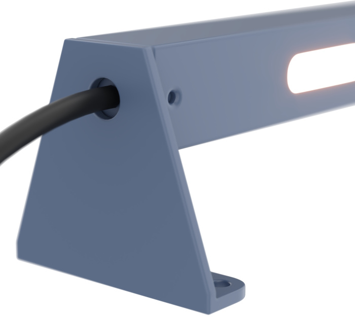 Архитектурная подсветка светодиодная Edge O415FL-L15GR3K IP65 (o415fl-l15gr3k)