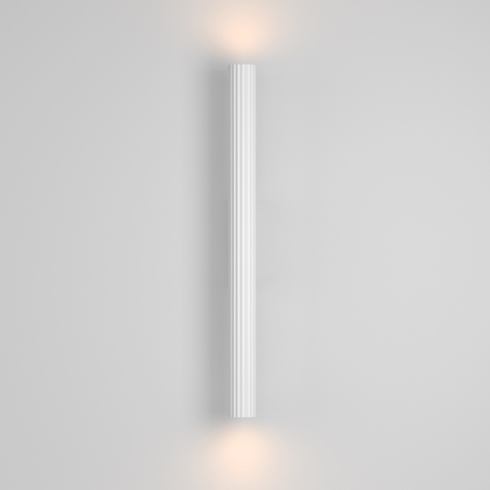 Настенный светильник Maytoni Calipso C082WL-12W27K-W (c082wl-12w2_7k-w)