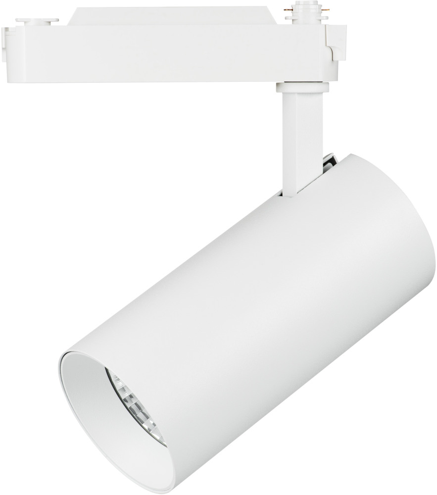 Однофазный трековый светильник 220V светодиодный Fuoco 218246 (218246)