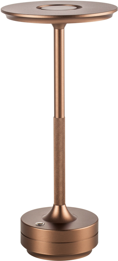 Настольная лампа с аккумулятором Lightstar Alfa 745901 (745901)