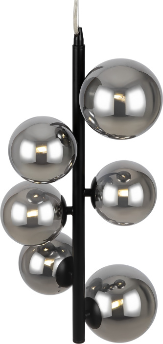 Подвесной светильник Dallas MOD545PL-06B (mod545pl-06b)