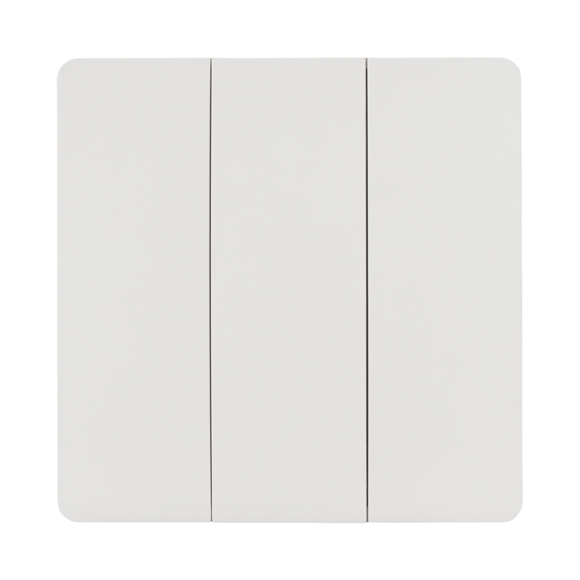 INTELLIGENT ARLIGHT Панель TUYA-228-3-RF-SUF (kinetic, 433MHz) (IARL, IP67 Пластик, 3 года) 033668