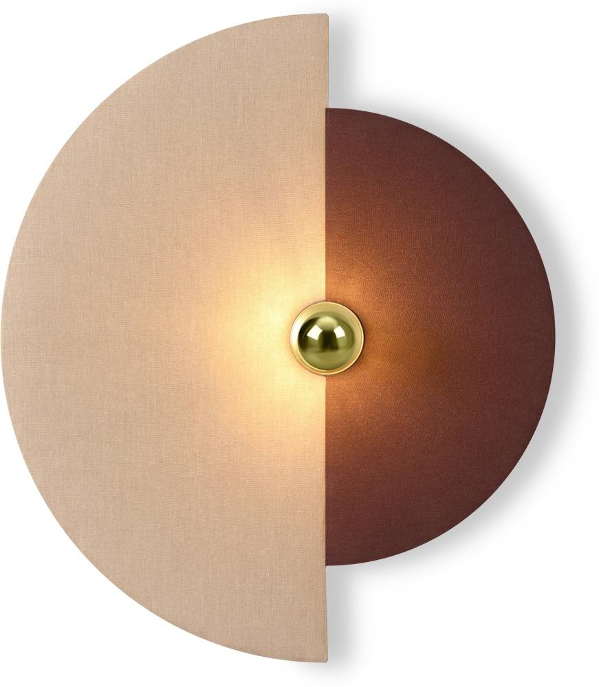 Настенный светильник Freya Carry FR5487WL-01G1 (fr5487wl-01g1)