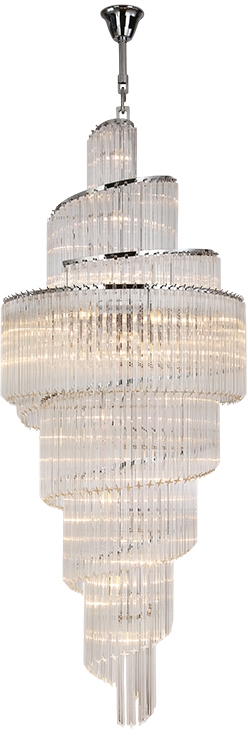 Подвесная люстра 8900 8938C (8938_c)