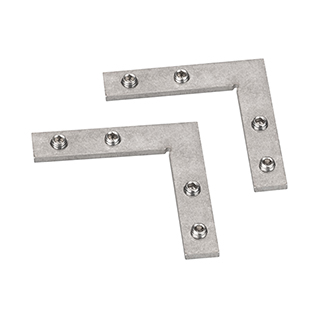 Соединитель профиля PLS-ZM-90 (Arlight, Металл) 019275