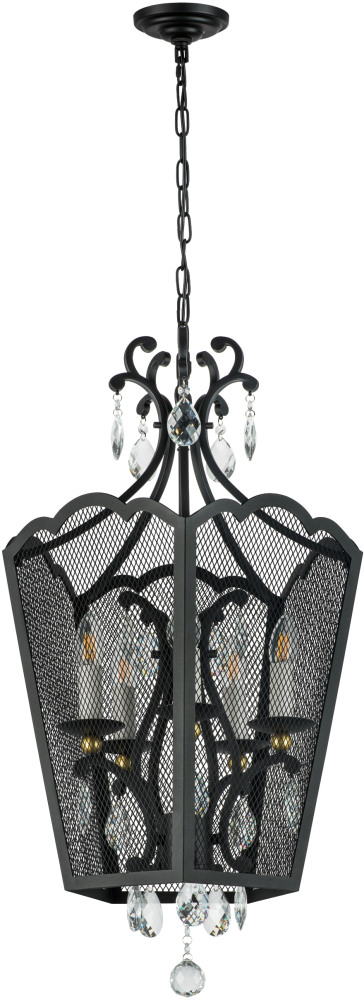 Подвесная люстра Castello 744157 (744157)