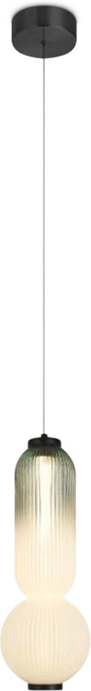 Подвесной светильник Freya Awards FR6140PL-L12B (fr6140pl-l12b)