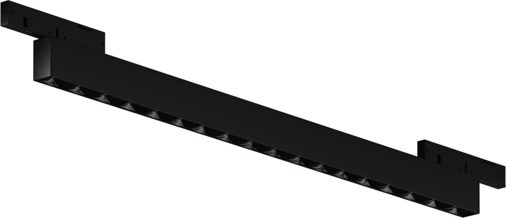 Трековый светильник магнитный 15W 24V Maytoni Points TR193-1-15W4K-M-B (tr193-1-15w4k-m-b)