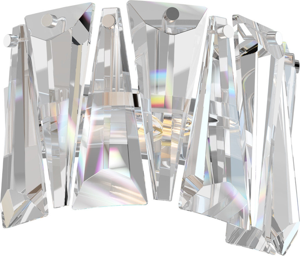 Настенный светильник хрустальный Puntes MOD043WL-01CH (mod043wl-01ch)