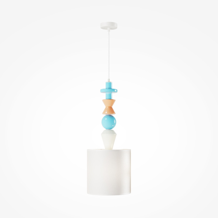 Подвесной светильник Maytoni Comforty MOD298PL-01W1 (mod298pl-01w1)