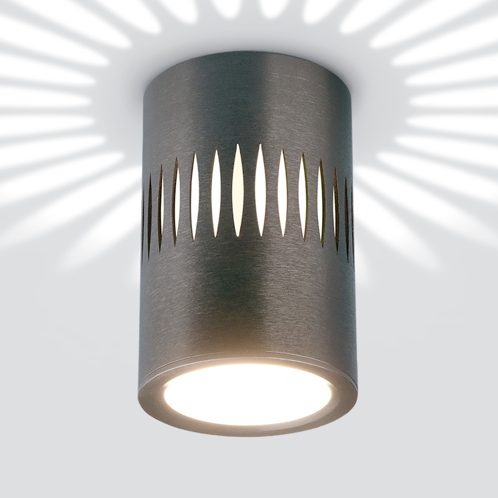 Накладной светильник светодиодный DLS026 (a053601)