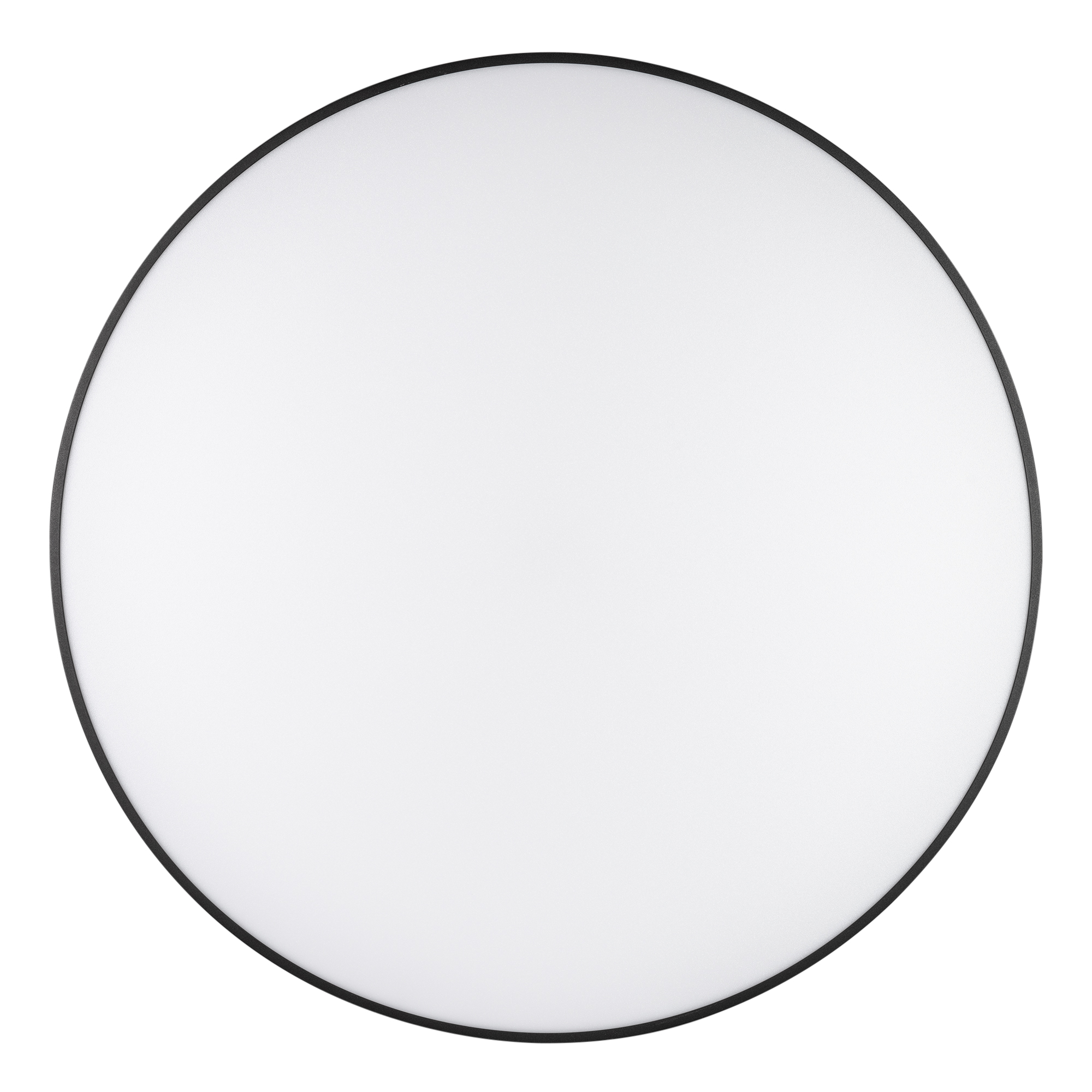 Светильник SP-RONDO-R600-60W Day4000 (BK, 120 deg, 230V) (Arlight, IP40 Металл, 3 года) 034825