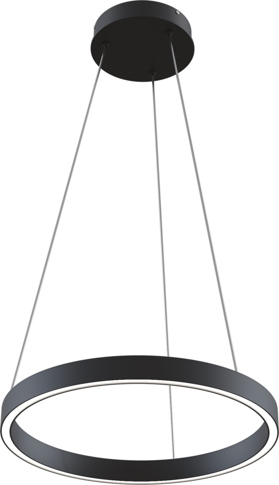 Подвесной светильник Maytoni Rim MOD058PL-L22BK (mod058pl-l22bk)