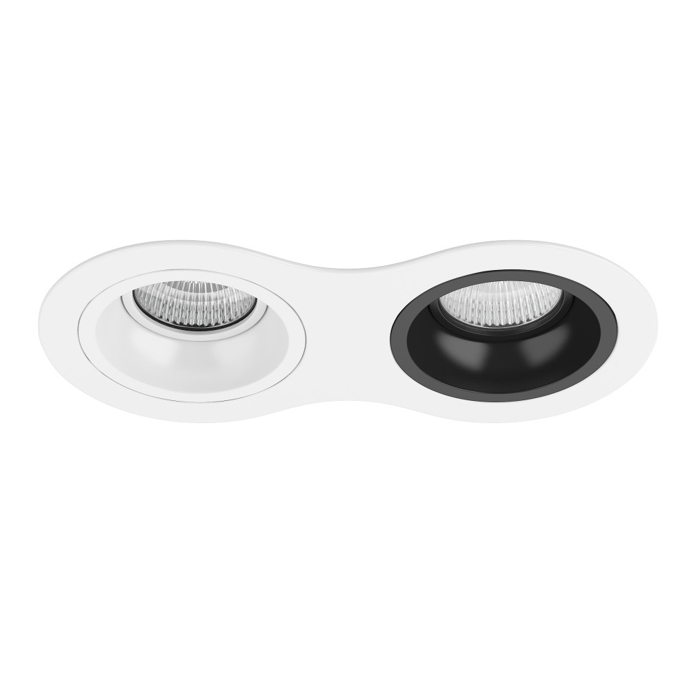 Встраиваемый светильник Domino D6260607 (d6260607)