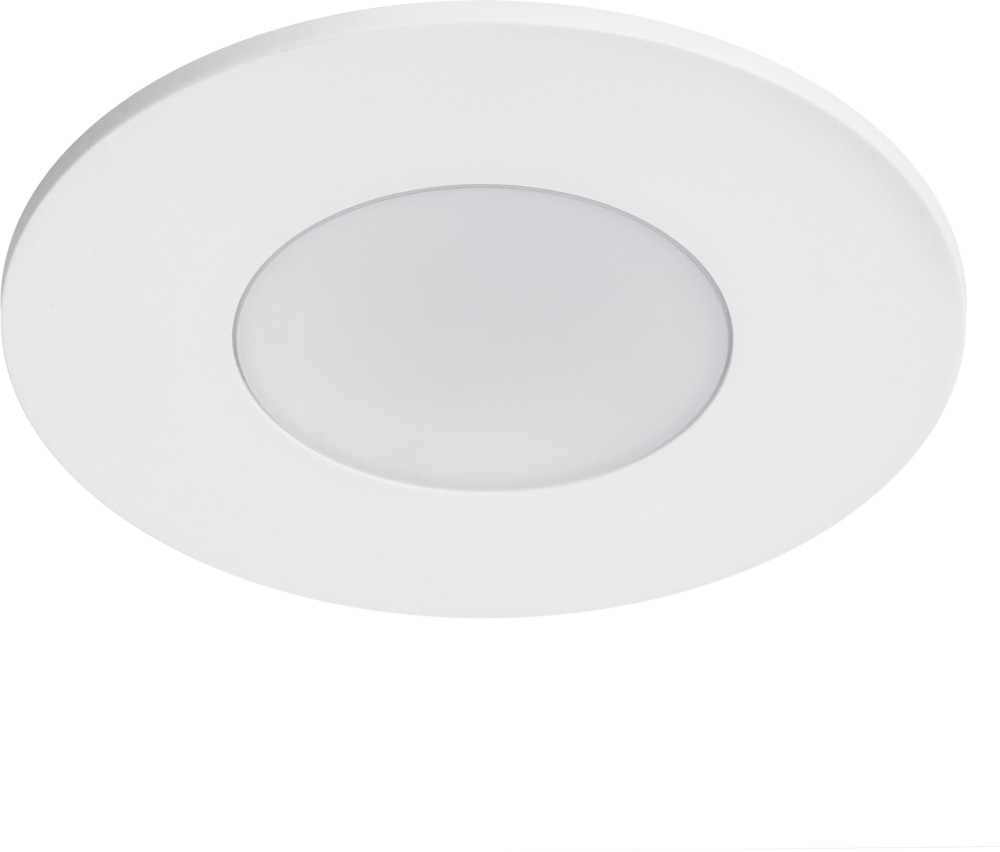 Встраиваемый светильник без источника света Lightstar Piano 012806 (012806)