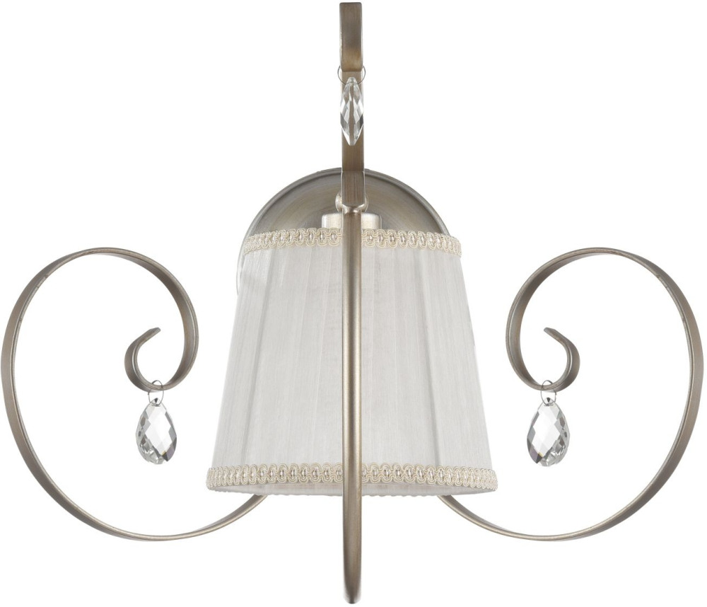 Бра Simone FR2020-WL-01-BG (fr020-01-g)