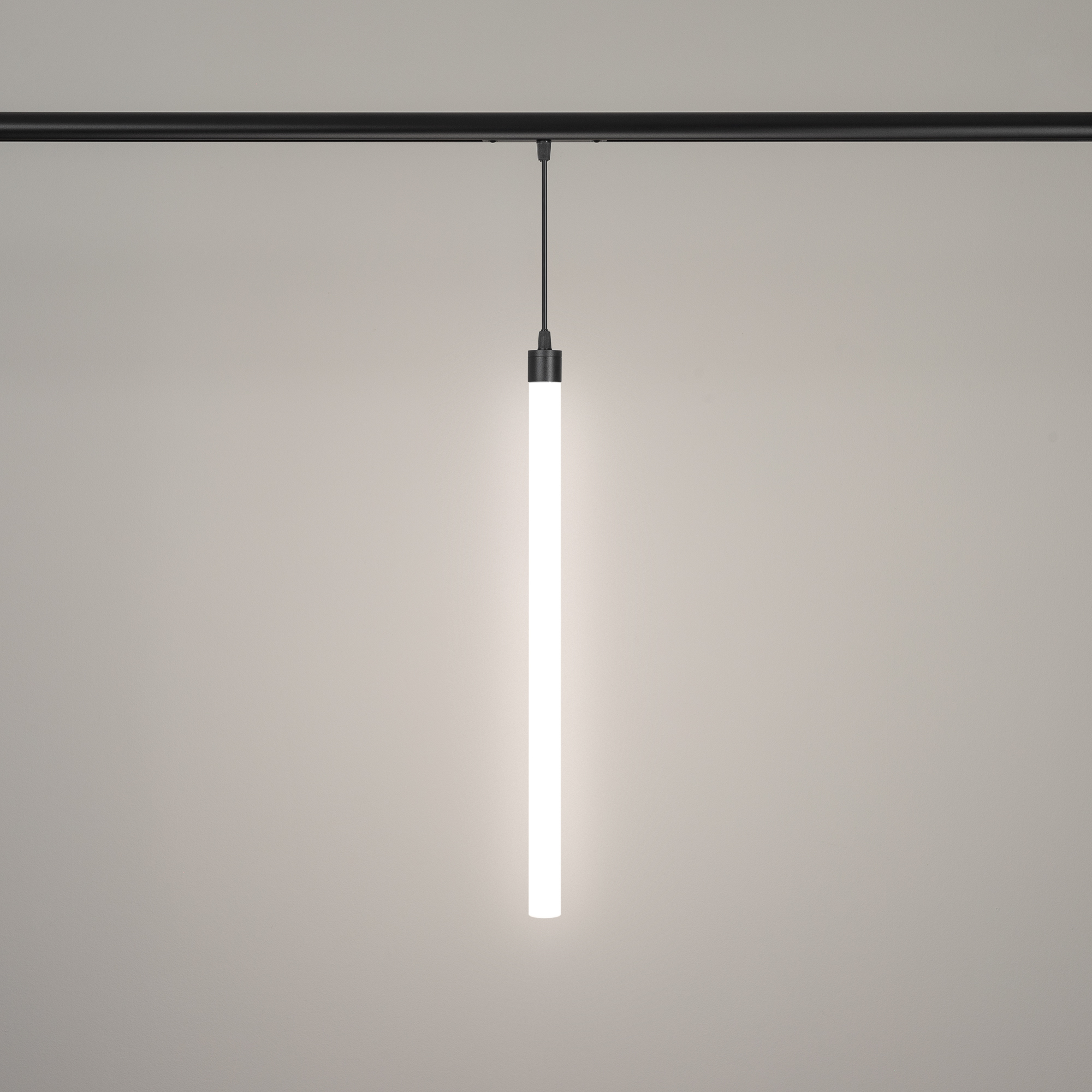 Светильник MAG-FLEX-TUBE-HANG-L500-7W Day4000 (BK, 360 deg, 48V) (Arlight, IP20 Металл, 3 года) 034042